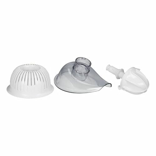 LUTH Premium Profi Parts Kompatibel mit Bosch Entsafter 12013990 für Fleischwolf