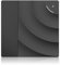 Socueny Lettore CD esterno masterizzatore ottico esterno per PC portatile con tasto touch