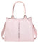 Borse Tote a Mano da Donna, Grande Borsa da Spiaggia in Tela, Borsa a Tracolla per Spiaggia, Viaggi, Shopping