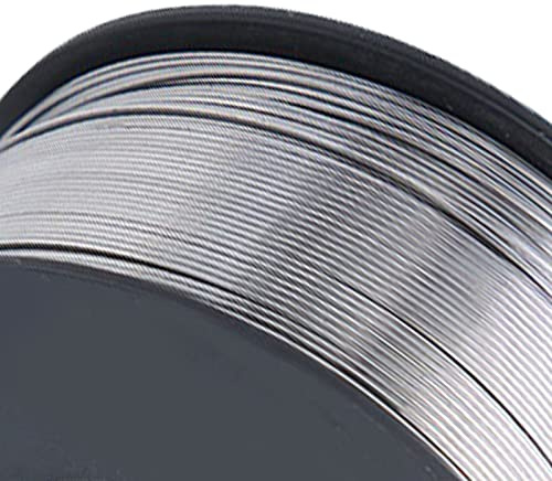 0,8 Mm Schweißdraht, Hocheffizienter Fülldraht, Hohe Zähigkeit bei Niedrigen Temperaturen für MIG