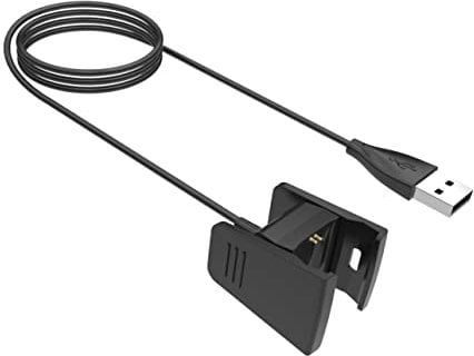 UTHCLO Usb Charger Cable Smartwatch Charging Cable for Wristband Charger Cradle Dock Adapter