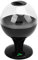 Automatic Candy Dispenser Machine with Infrared Sensor, Battery Powered Desktop Gumball Dispenser for Office, Parties, Kids, Holiday Treats & Gifts