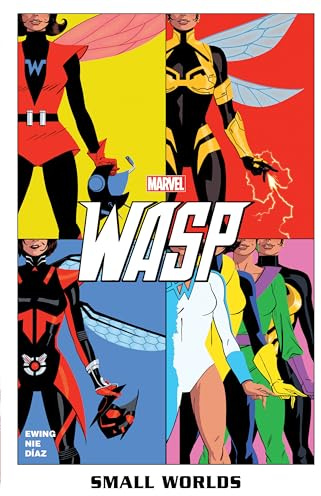 Marvel - US