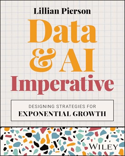 Data & AI Imperative: Designing Strategies for Exponential Growth