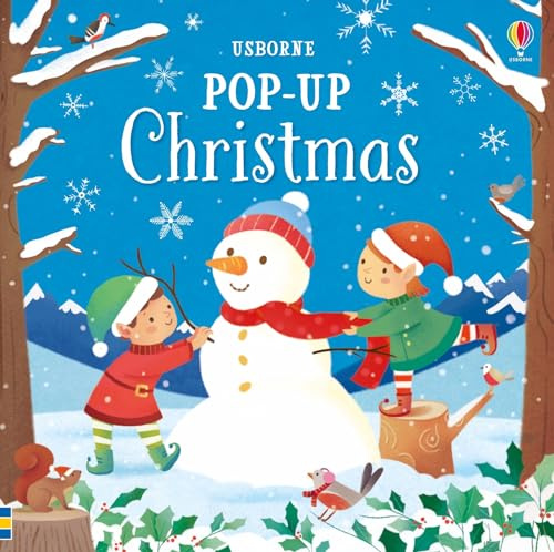 Pop-up Christmas (Pop-Ups)