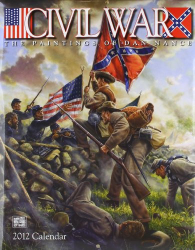 Civil War 2012