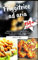 FRIGGITRICE AD ARIA (AIR FRYER COOKBOOK italian version): Ricette sane, deliziose e facili per friggere, cuocere al forno, arrostire, rosolare e grigliare