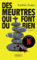 Les Meurtres zen - Tome 1 Des Meurtres qui font du bien (1): Un roman policier décéléré