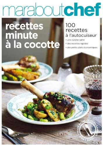 Recette minute à la cocotte