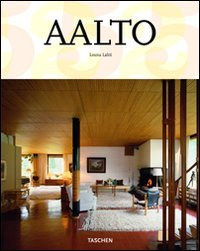 Aalto. Ediz. italiana (Kleine architecture)