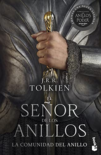 El Señor de los Anillos 1. La Comunidad del Anillo (Biblioteca J.R.R. Tolkien, Band 1)