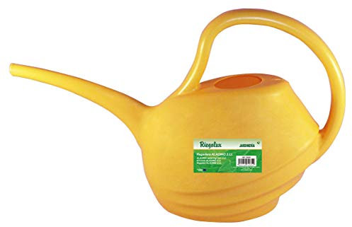 RIEGOLUX 752036 Arrosoir Modèle Aladin, 2 l