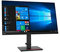 Lenovo ThinkVision T32p (31,5) 3840x2160 UHD HDMI/DP/USB-C, Schwarz
