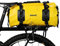 Lixada Fahrrad Gepäckträgertasche, Multifunktionale Fahrrad Sitz wasserdichte Fahrradtasche, Umhängetasche, 20L, 46 * 23 * 28 cm, für Radfahren Workout Camping Bootfahren Kajakfahren Travelling Beach