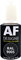 Alex Flittner Designs Lackstift RAL 9005 TIEFSCHWARZ stumpfmatt 20ml Reparaturstift Acryl Retuschierlack Reparaturlack Holz Metall Möbel Bad