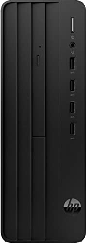 HP PC Desktop Pro SFF 290 G9 512GB SSD I5-12400 16GB RAM