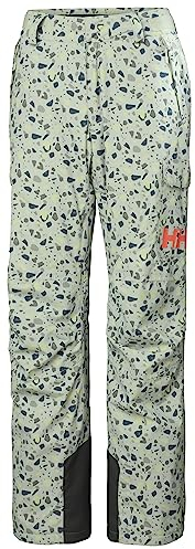 Helly Hansen W Switch Cargo Insulated Pant - XS