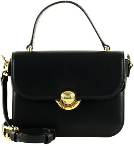 Furla Sfera Mini Top Handle - Henkeltasche 18.5 cm nero