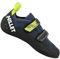 MILLET Easy UP M, Zapato de Hiking Hombre, Azul Nuevo Logo, 40 EU