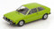 KK Scale KKDC181372 - Volks Scirocco 1 GTI Green Metallic 1976 - maßstab 1/18 - modellauto