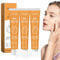 3 Stück Enthaarungscreme Gesicht Hair Removal Cream, Haarentfernungscreme Gesicht Upper Lip Hair Cream, 20g GesichtshaarentfernungCreme Gentle Formula, Beruhigende Schmerzfreie Wirksame