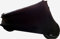 Car-e-Cover Indoor Premium Motorrad Abdeckung, unsere formanpassende Motorradplane Perfect Stretch, eine Schutzhülle für innen, Abdeckplane in 3 Farben & 3 Größen (Schwarz, XL-XXL)