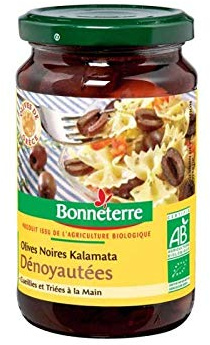 OLIVES NOIRES KALAMATA