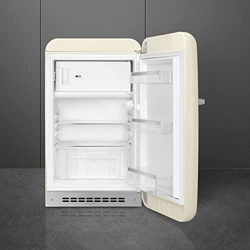 SMEG Réfrigérateur 1 porte FAB10RCR5