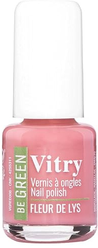 Nagellack Be Green Fleur de Lilie, 6 ml