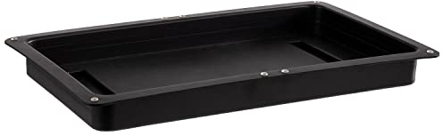 APS 11619 Kühlbox/Basis, passend für GN 1/1 Schieferplatte art. 979,Maße: 52 x 32 cm, H: 5,5 cm