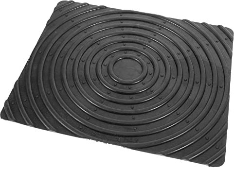 YARNOW Esteras para Poner Ropa De Cama Caja Nido Alfombra De Animales Almohadillas para Cajas De Anidación Ropa De Cama De Pollo Respirable Gel De Sílice Almohadilla De Protección