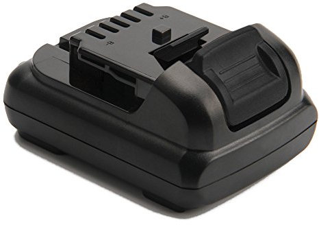 Batería de ion de litio de repuesto para DeWalt DCB120 DCB121 DCB123 DCB127 DCB127 DCB127-2 DCD710 DCD700 DCF610S2 DCK210S2 DCL040 DCS310 DCR0066 DCT41. 0S1