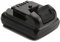 Batería de ion de litio de repuesto para DeWalt DCB120 DCB121 DCB123 DCB127 DCB127 DCB127-2 DCD710 DCD700 DCF610S2 DCK210S2 DCL040 DCS310 DCR0066 DCT41. 0S1