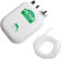 Fishing Accessory Compact, Waterproof Oxygen Pump with Dual Speed Functionality to Aid in Catching Fresh Fish