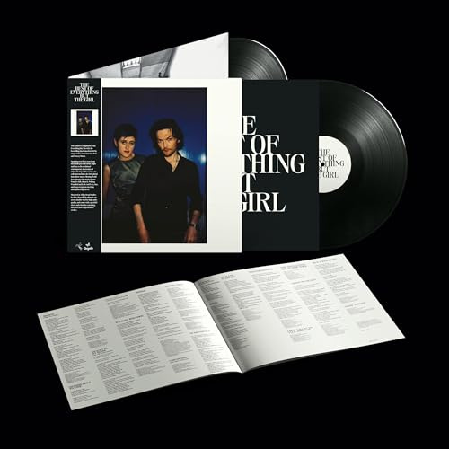 The Best Of Everything But The Girl