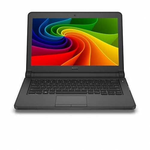 Dell Business Laptop Notebook Latitude 3350 i5-5200u 4GB 128GB SSD 1366x768 Windows 11 QWERTZ (Generalüberholt)