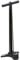 Lezyne Standluftpumpe Macro Floor Drive Digital, schwarz-glänzend 220PSI, 1-FP-MAFLD-V104, One Size