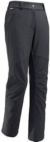 LD Track Softshell Pant W