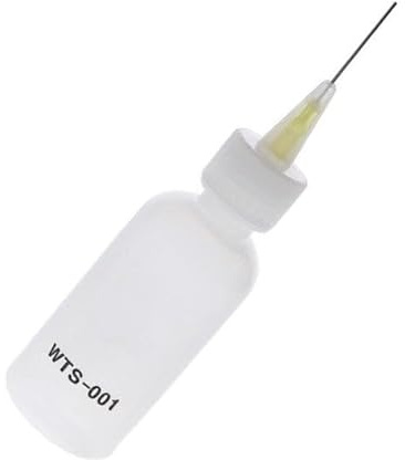 fonefunshop Rosin Flux Dispenser Bottle For Precision Application