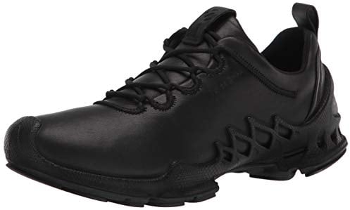 ECCO Men's Biom Aex Hiking Shoe, black, 11.5 UK