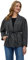 Desires Kelsie Blazer para Mujer, Negro (9000P Black Print), 40