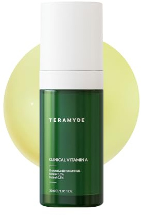 THERAMID CLINICAL VITAMIN A - Fortschrittliche Vitamin-A-Behandlung