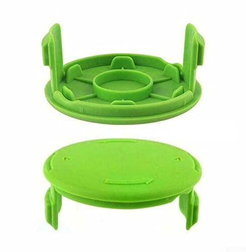 Couvercle de bobine de rechange 3411546a-6 pour coupe-herbe pour Greenworks .065