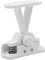 JNNJ Türhalter Türstopper, Türfeststeller Wohnwagen Türhalter, Statische Kunststoff Türfeststeller Für Wohnwagen Und Wohnmobil, Zubehör Für Wohnmobil Oder Wohnwagen
