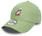 New Era Half Time 9FORTY Cap Green