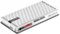 Parti di Ricambio Filtri Hepa, compatibili con Il Filtro Hepa Airclean Miele SF-HA 50 for l'accessorio aspirapolvere S4/S5/S6/S8 C2-C3