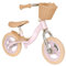 Evo - Balance Bike für Kinder 10 Zoll | Leichtes Laufrad für Kinder | Leichtgewichtiges Laufrad | Trainingsfahrrad für Kinder