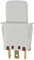 Masterpart Lamp Light Activation Switch to Fit Bosch KGE, KGF, KGS, KGV, KIE, KIF Fridges & Fridge Freezers