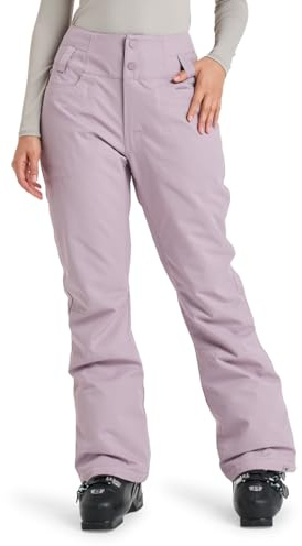 Roxy Damen Hose Diversion Pant