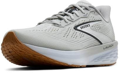 Brooks Launch 12 Laufschuh für Herren, neutrales Design | Straßenlaufschuhe